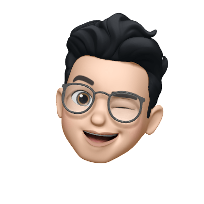 Wink Bitmoji